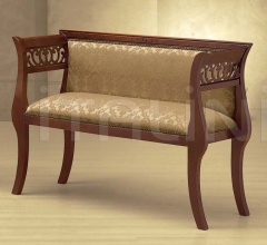 Диван GEMMA 723/K Диван GEMMA 723/K фабрика Morello Gianpaolo