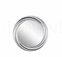 Итальянские Настенные зеркала - Настенное зеркало HELICA 0SP45 Итальянские Настенные зеркала - Настенное зеркало HELICA 0SP45 фабрика Seven Sedie