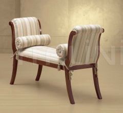 Банкетка MARA 402/K Банкетка MARA 402/K фабрика Morello Gianpaolo