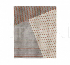 Ковер ARMILLABIG 0TT02A00002 фабрика Seven Sedie