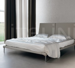 Кровать Maverick Кровать Maverick фабрика Cattelan Italia