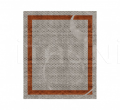 Ковер FRAMES 0TT04A00005 фабрика Seven Sedie