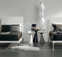 Кровать Maverick Кровать Maverick фабрика Cattelan Italia