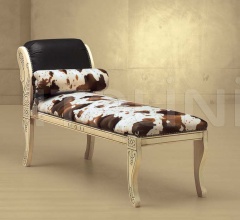 Банкетка CIGNO 715/K Банкетка CIGNO 715/K фабрика Morello Gianpaolo