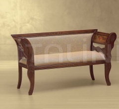 Диван CIGNO 716/K Диван CIGNO 716/K фабрика Morello Gianpaolo