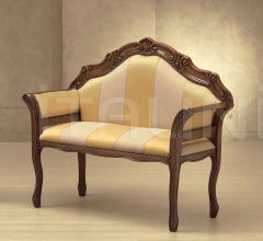 Диван CONCHIGLIA 76/K Диван CONCHIGLIA 76/K фабрика Morello Gianpaolo