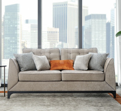 Итальянские Диваны - Диван MYSTIRIO 9624G фабрика Seven Sedie