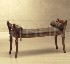 Банкетка POMELLO 521/K Банкетка POMELLO 521/K фабрика Morello Gianpaolo