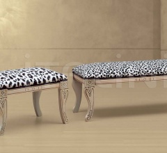 Скамья SONIA Скамья SONIA фабрика Morello Gianpaolo