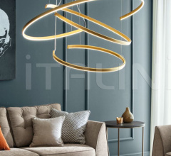 Итальянские Диваны - Диван MYSTIRIO 9642DR фабрика Seven Sedie