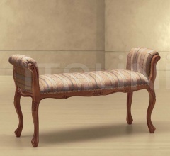 Банкетка LISA 157/K Банкетка LISA 157/K фабрика Morello Gianpaolo