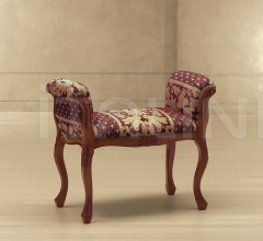 Банкетка LISA 156/K Банкетка LISA 156/K фабрика Morello Gianpaolo