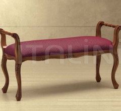 Банкетка PARMA 88/K Банкетка PARMA 88/K фабрика Morello Gianpaolo