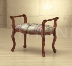 Банкетка PARMA 86/K Банкетка PARMA 86/K фабрика Morello Gianpaolo