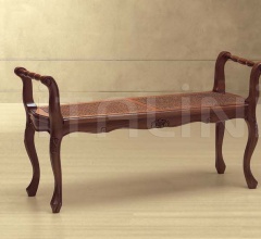 Банкетка CANNATA 149/K Банкетка CANNATA 149/K фабрика Morello Gianpaolo