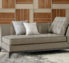 Итальянские Диваны - Диван MYSTIRIO 9642DL фабрика Seven Sedie