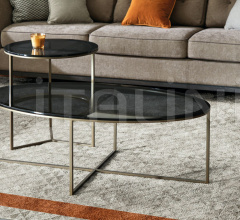 Итальянские Столики - Столик Trio 0TA143EV фабрика Seven Sedie