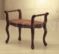 Банкетка CANNATA 148/K Банкетка CANNATA 148/K фабрика Morello Gianpaolo