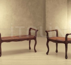 Банкетка CANNATA 148/K Банкетка CANNATA 148/K фабрика Morello Gianpaolo