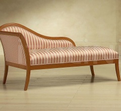 Кушетка BELLA VIENNA 417/K Кушетка BELLA VIENNA 417/K фабрика Morello Gianpaolo