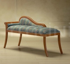 Банкетка BELLA VIENNA 418/K Банкетка BELLA VIENNA 418/K фабрика Morello Gianpaolo