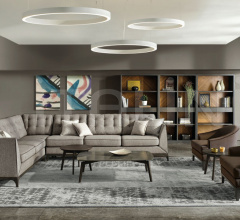 Столик THEO 0TA524M фабрика Seven Sedie