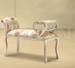 Скамья CUORE 56/RK Скамья CUORE 56/RK фабрика Morello Gianpaolo