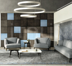 Столик THEO 0TA523L фабрика Seven Sedie