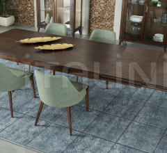 Ковер ARMILLA 0TT01A00001 фабрика Seven Sedie