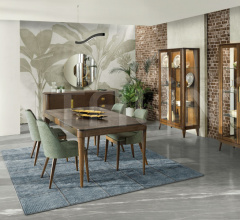 Буфет ADA 00CR1001 фабрика Seven Sedie