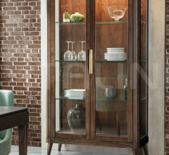 Витрина ADA 0VE20 фабрика Seven Sedie