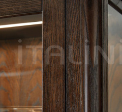 Витрина ADA 0VE20 фабрика Seven Sedie