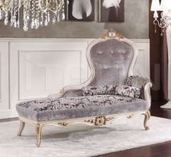 Кушетка 1330/WD1 Кушетка 1330/WD1 фабрика Morello Gianpaolo