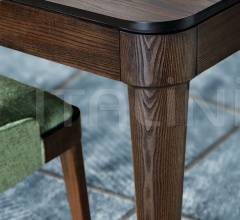 Стол обеденный ADA 0TA20 фабрика Seven Sedie