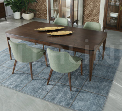 Стул DANIMARCA 0228S фабрика Seven Sedie