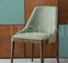 Стул DANIMARCA 0228S фабрика Seven Sedie