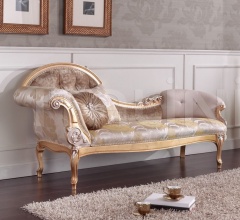 Кушетка 1444/W Кушетка 1444/W фабрика Morello Gianpaolo