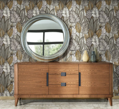 Буфет ADA 00CR1010 фабрика Seven Sedie