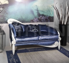 Кушетка MATISSE 1281/W фабрика Morello Gianpaolo