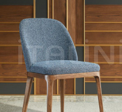 Стул CARMELA 0020S фабрика Seven Sedie