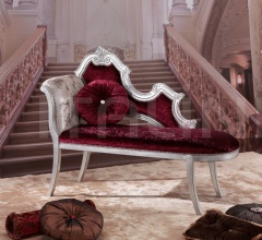 Кушетка 1605/W Кушетка 1605/W фабрика Morello Gianpaolo