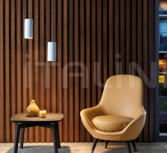 Столик THEO 0TA524M фабрика Seven Sedie