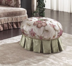 Пуф 1714/W Пуф 1714/W фабрика Morello Gianpaolo