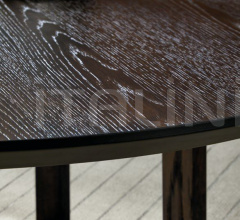 Стол обеденный CASPIO 0TA11 фабрика Seven Sedie