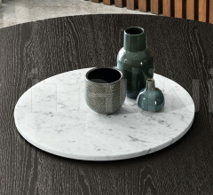 Стол обеденный CASPIO 0TA11 фабрика Seven Sedie