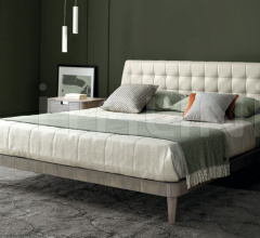 Итальянские Кровати - Кровать ADA 0LT20 фабрика Seven Sedie
