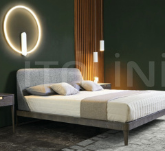 Итальянские Кровати - Кровать ADA 0LT21 фабрика Seven Sedie