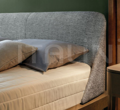 Итальянские Кровати - Кровать ADA 0LT21 фабрика Seven Sedie