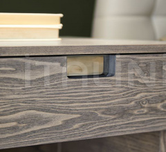 Итальянские Спальни - Тумбочка ADA 0CD20 фабрика Seven Sedie