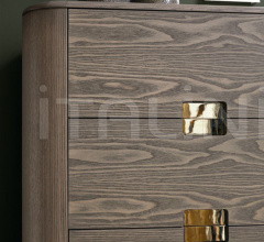 Итальянские Спальни - Комод ADA 0CO20 фабрика Seven Sedie